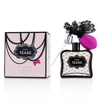 victoria's secret noir tease edp 50ml