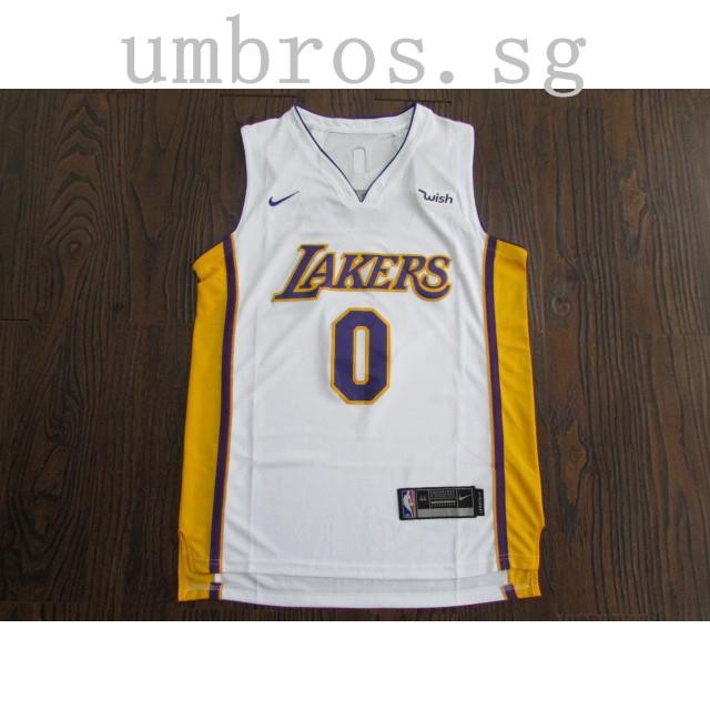 kuzma jersey