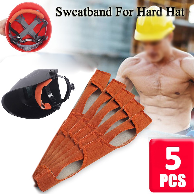 hard hat bands