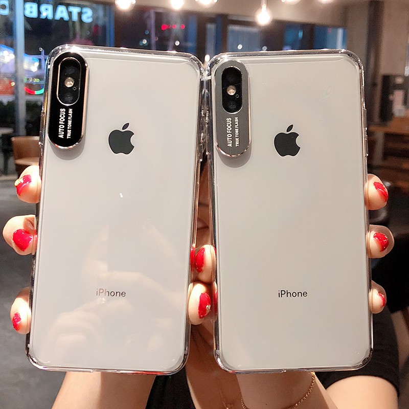 Merk iPhone X Max