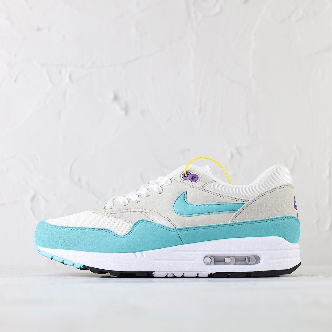 men's nike air max 1 anniversary casual shoes