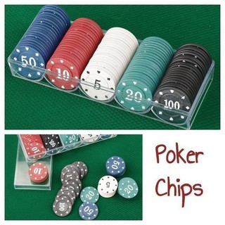 Nordic Poker Shop