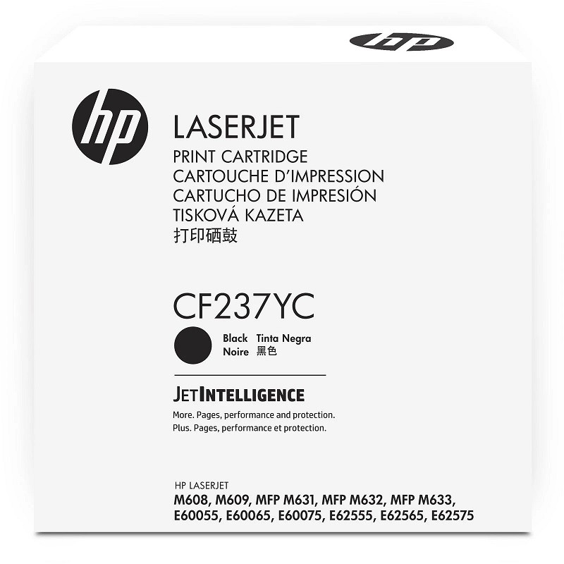 laserjet m608 toner