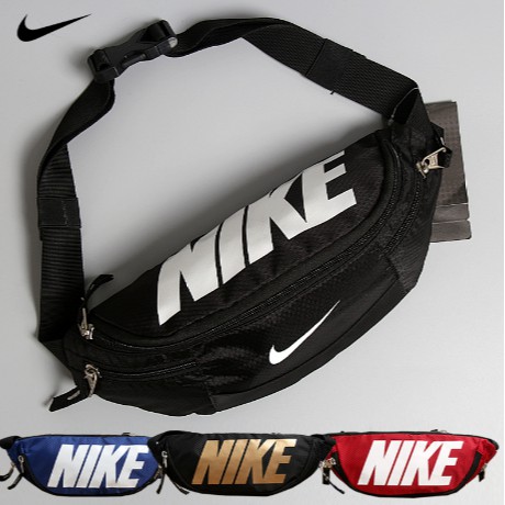 nike belt bag for women