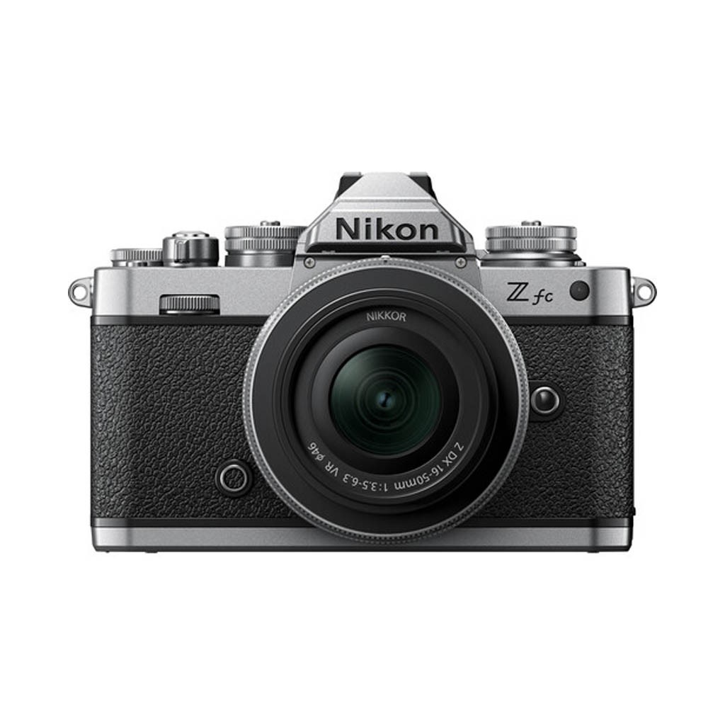 nikon digital rangefinder camera