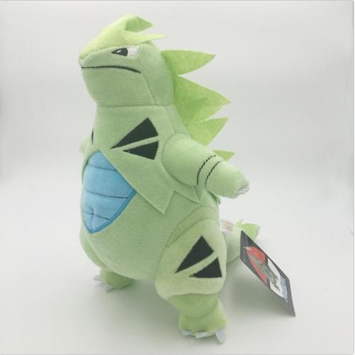 jumbo tyranitar plush