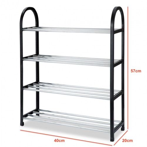 Premium Quality Transparent Aj Shoe Box Shoe Storage Box Kotak Tempat Letak Kasut Bekas Susun Kasut Shoe Organizer