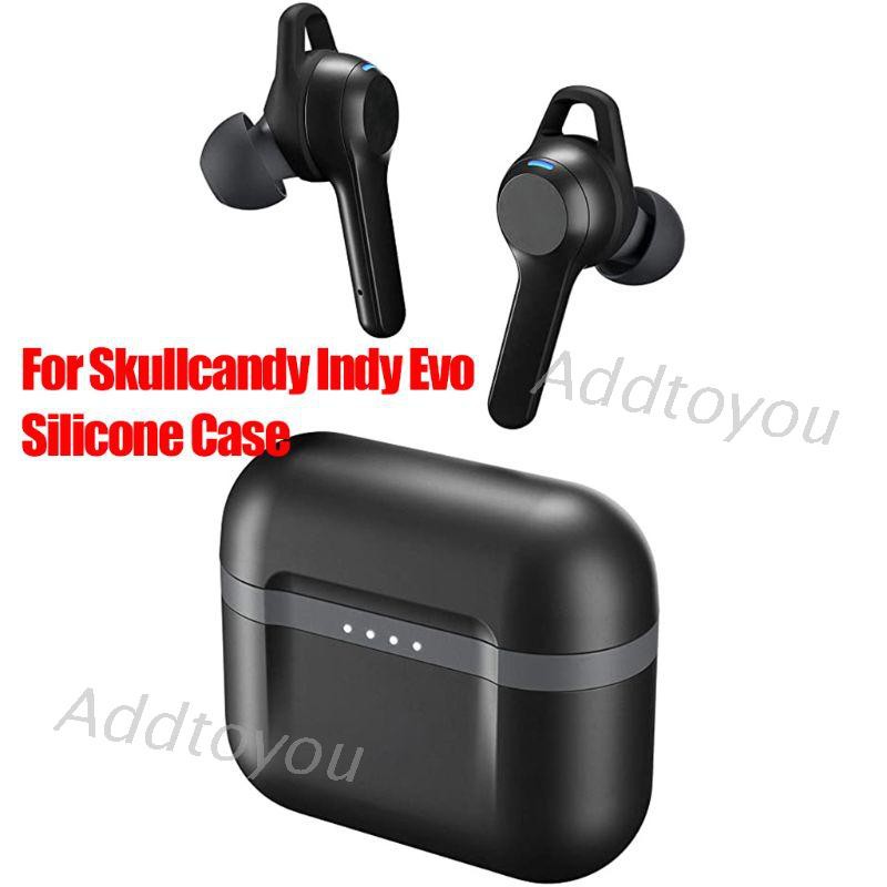 skullcandy wireless earbuds case