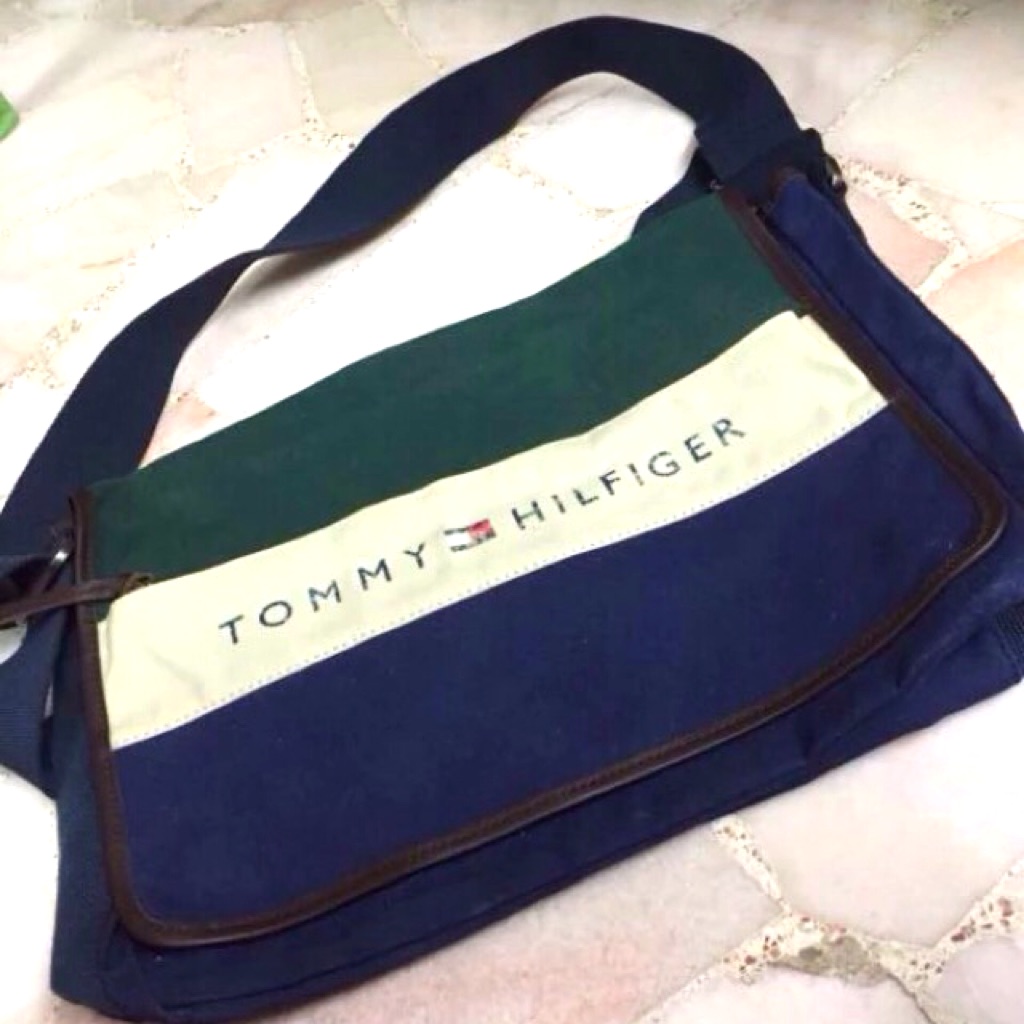 tommy hilfiger bag singapore