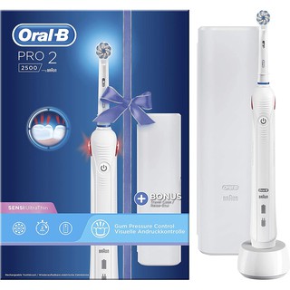 braun pro 2