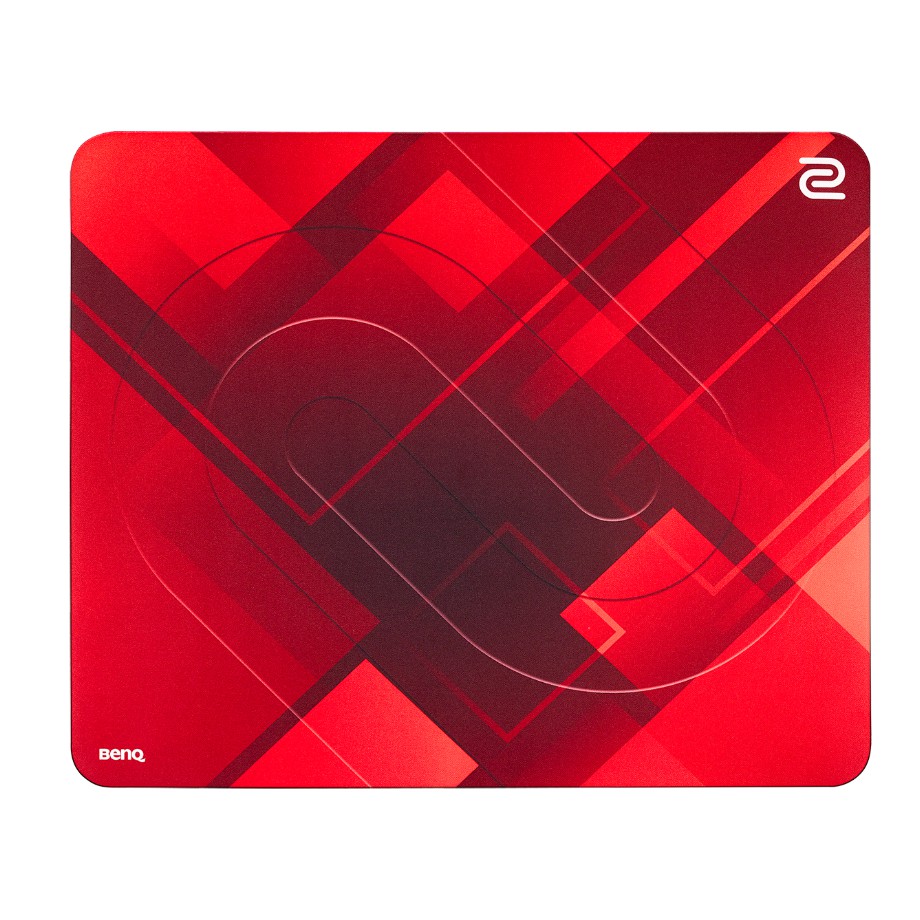 Benq Zowie G Sr Se Red Deep Blue E Sports Gaming Mouse Pad Large