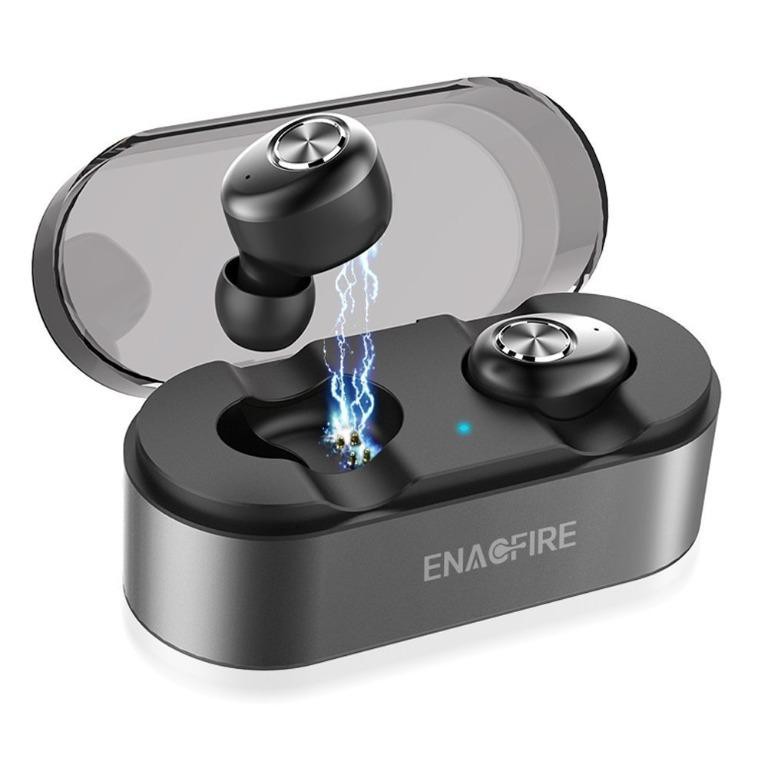 wireless earbuds to talk on phone