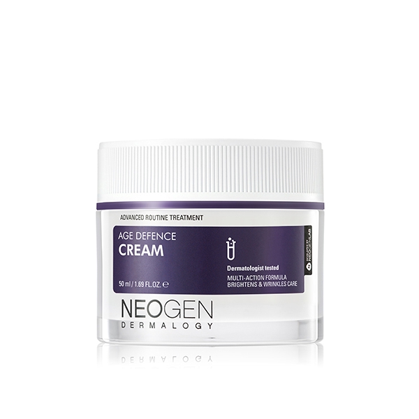 neogen anti wrinkle face cream