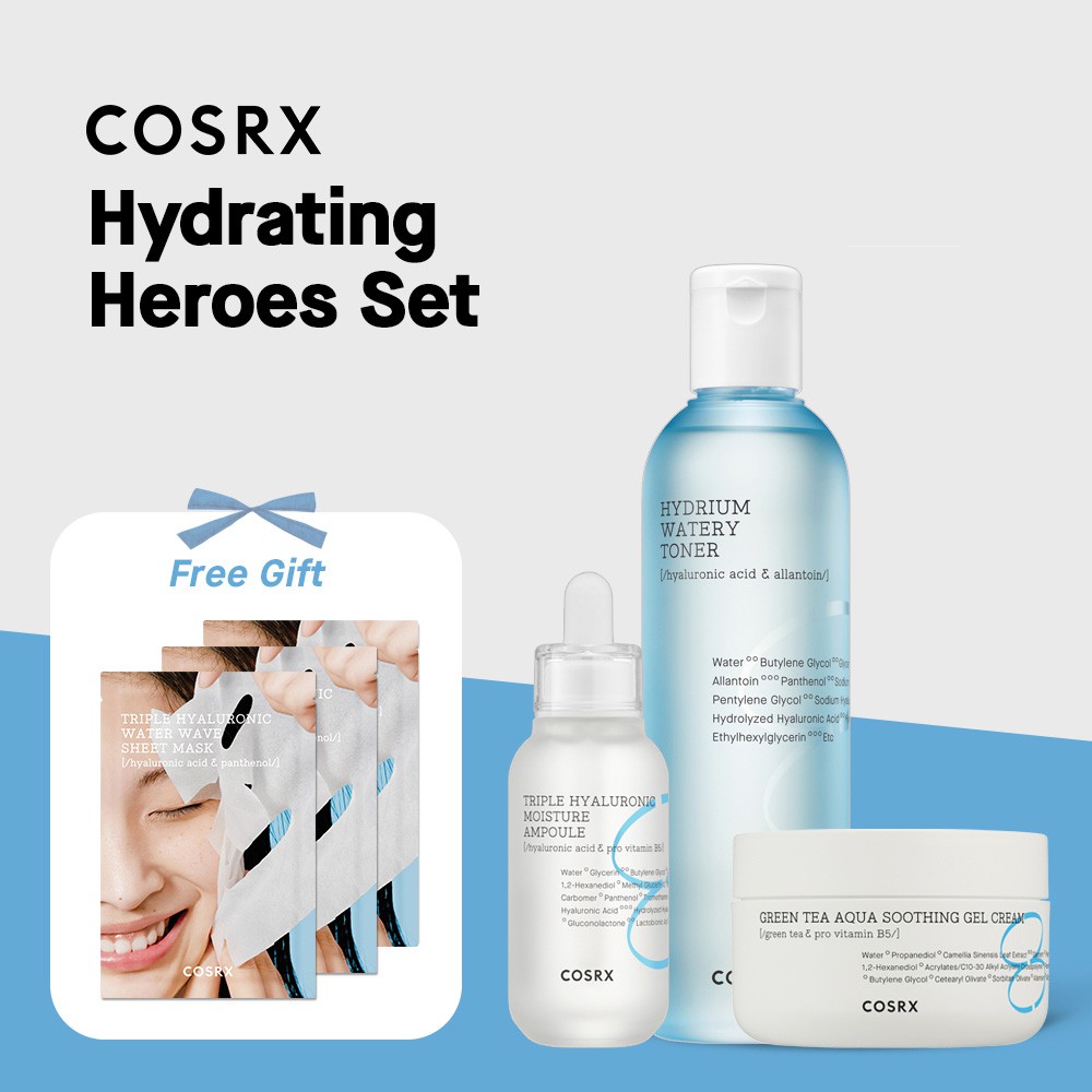 cosrx hydrating