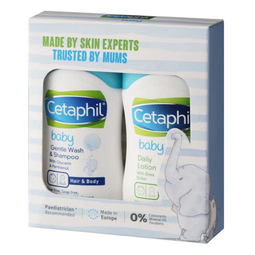 cetaphil baby watson