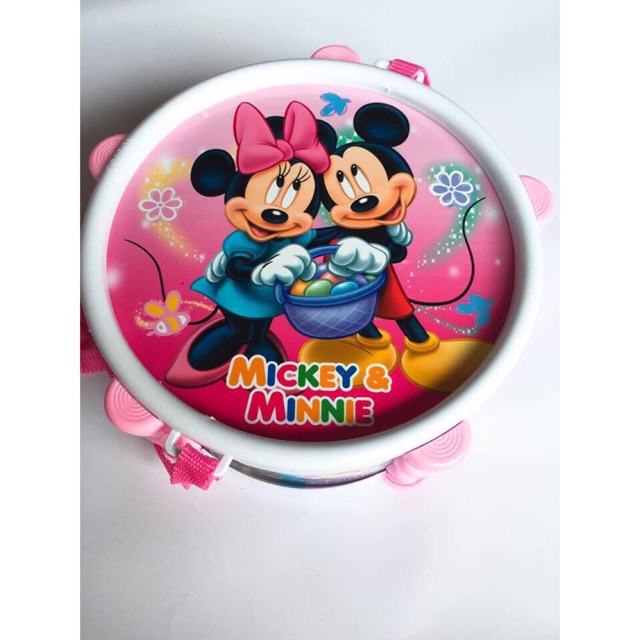 Midautumn Drum (With 2 At Shake) Shopee Singapore