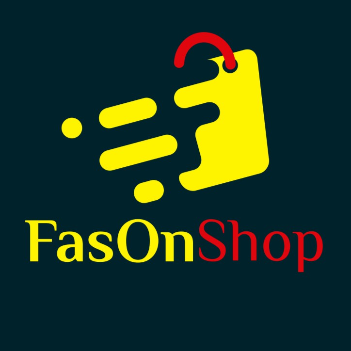 Fasonshop.sg store logo