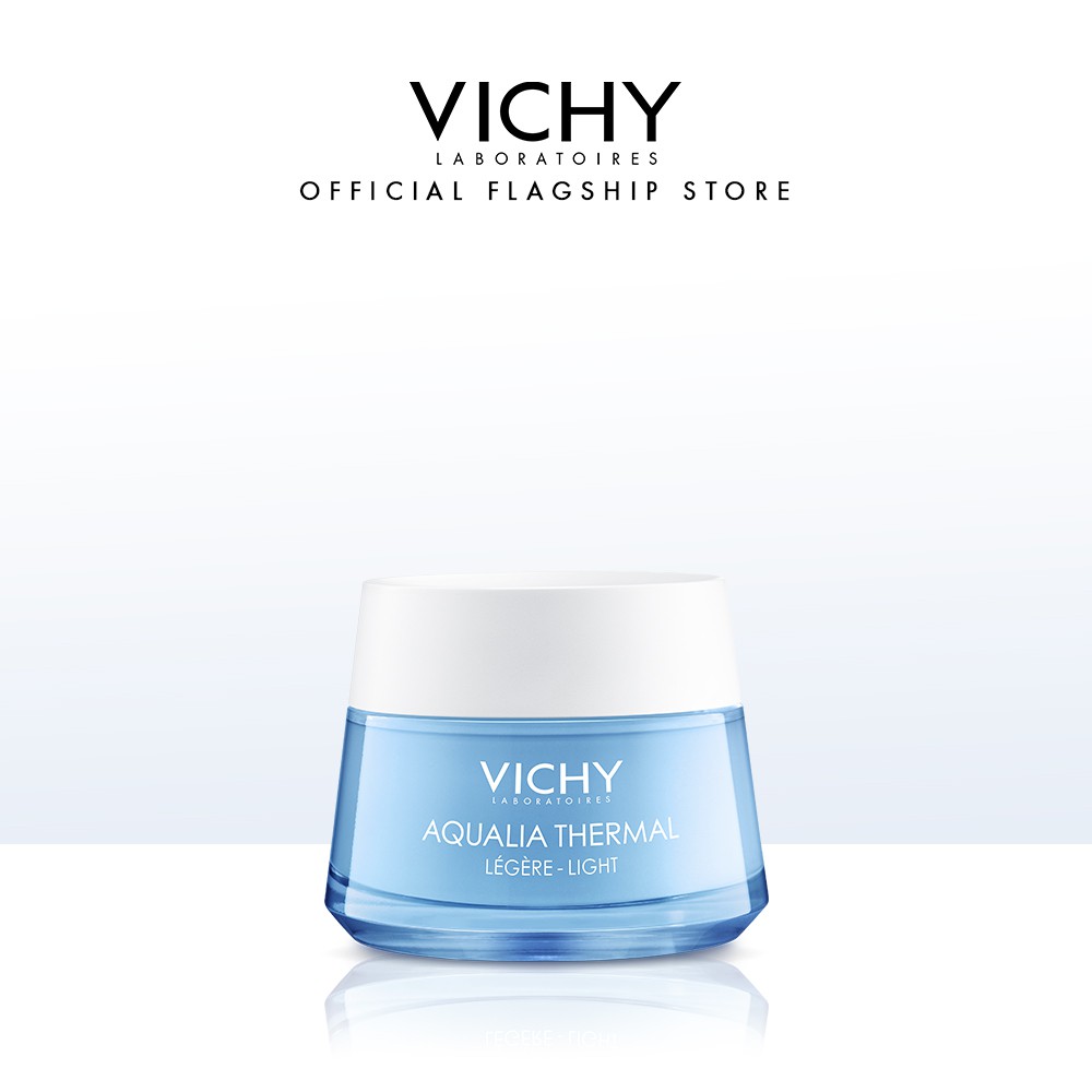 vichy cream