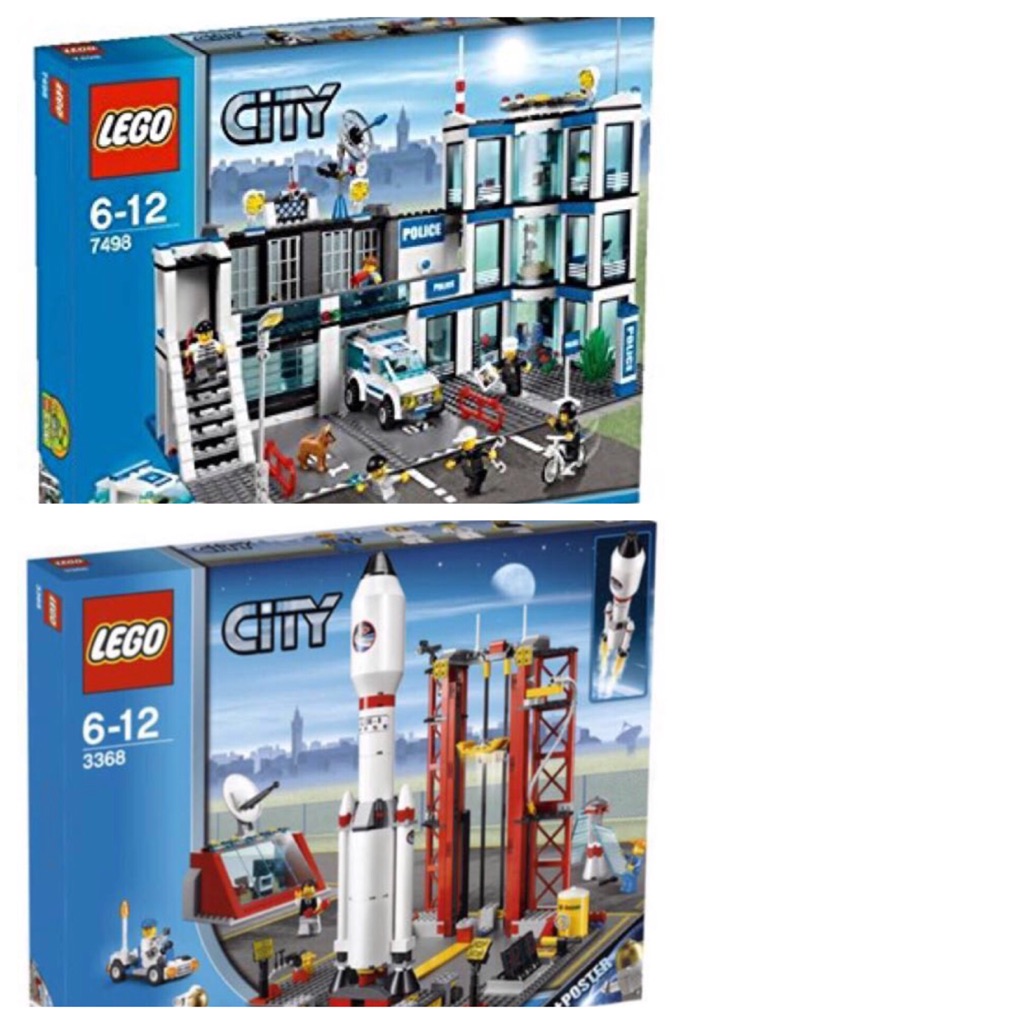 3368 lego