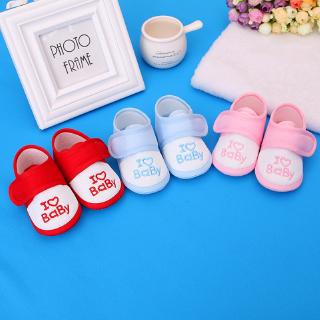 Toddler Shoes Baby Shoes 0-1 Years Old Soft Bottom Toddler Shoes Non-slip Shoes Baby Shoes #4