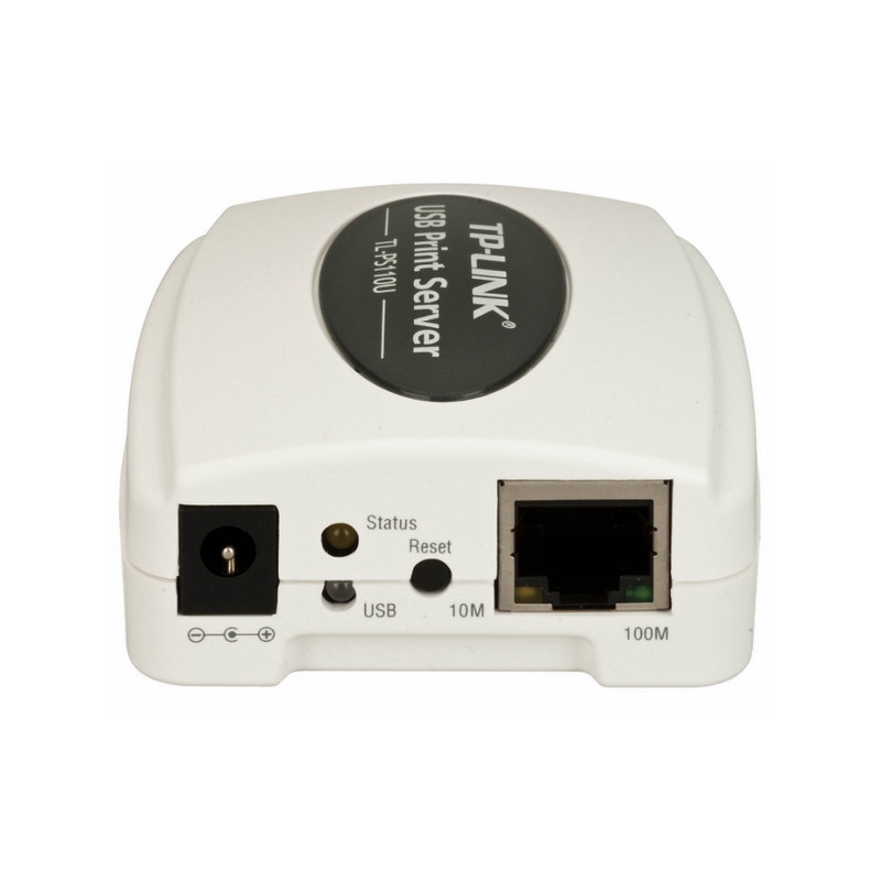 tp link usb print server