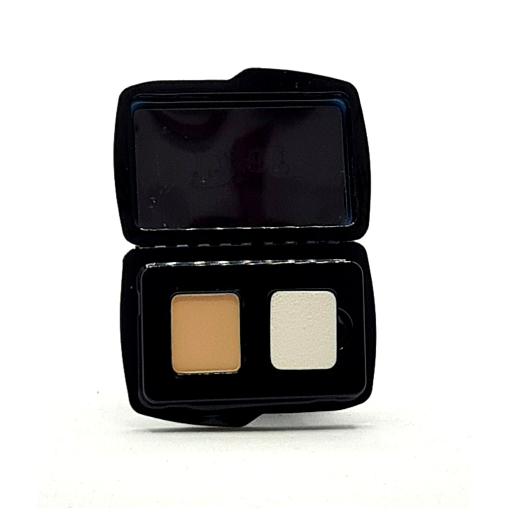 Diorskin Forever Extreme Control Spf Pa Oil Control Light Beige 0 1g Travel Size Shopee Singapore