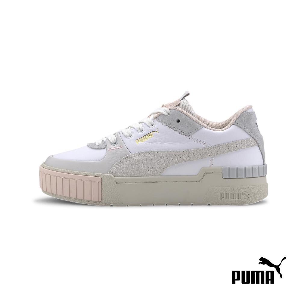 puma cali sport mix