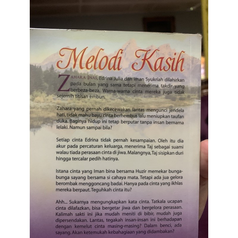 Novel Melayu Murah Siti Rosmizah Dll Shopee Singapore