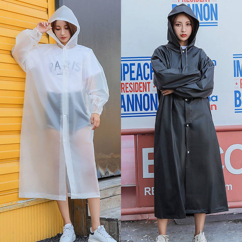 rain coat shopee