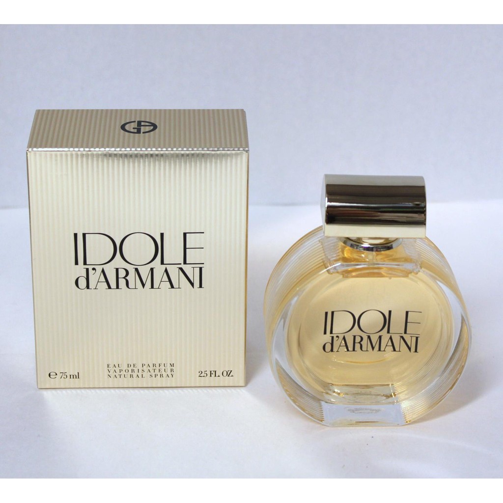 armani idole parfum