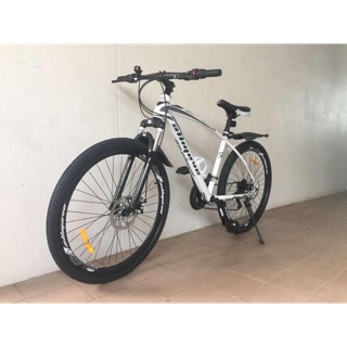 gunsrose fat bike