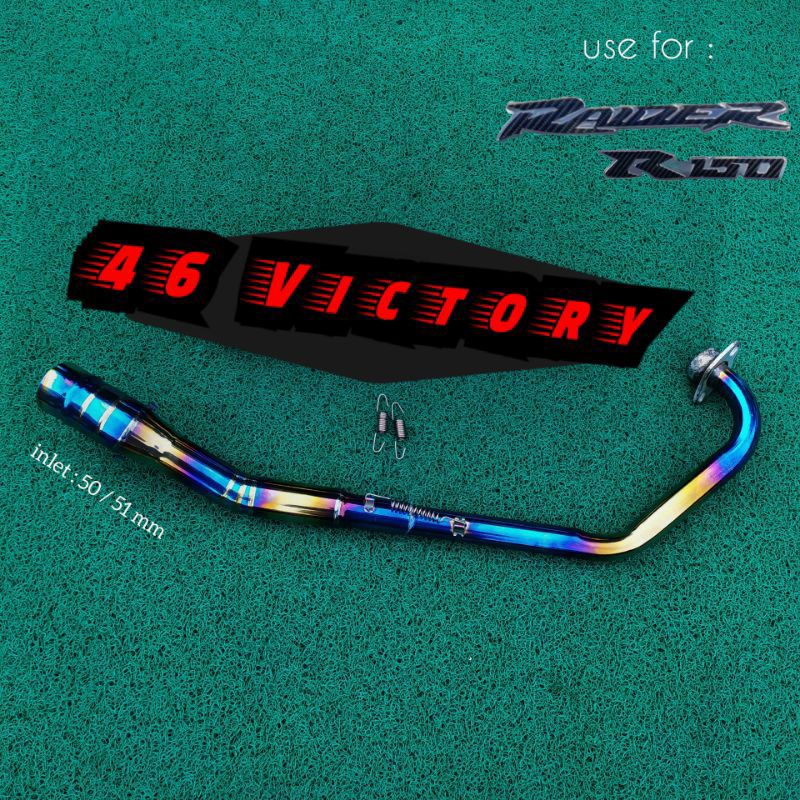 daeng sai4 raider 150 fi