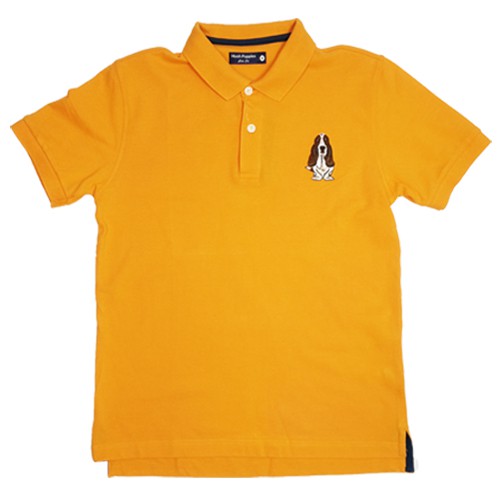 hush puppies polo shirt