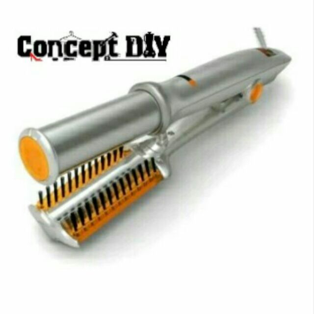 Instyler 3 In 1 Rotating Styler Shopee Singapore