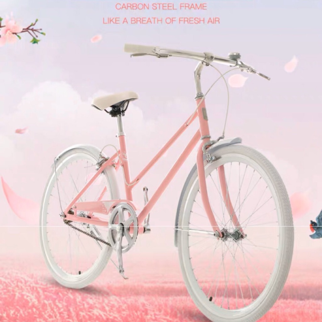 24 inch bike fork