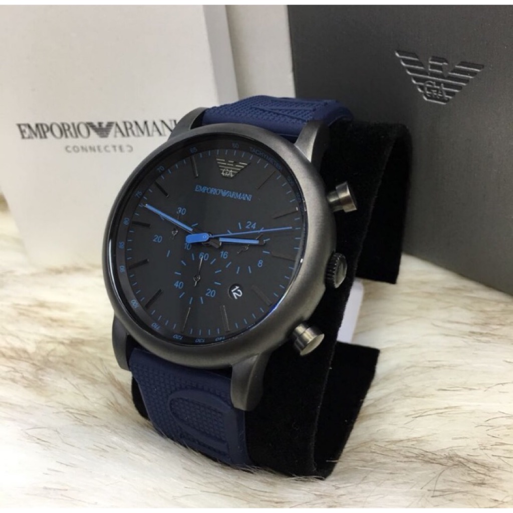 Emporio Armani AR11023 | Shopee Singapore