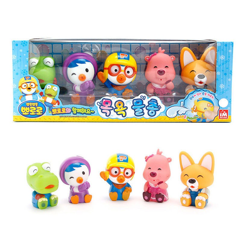 pororo 7