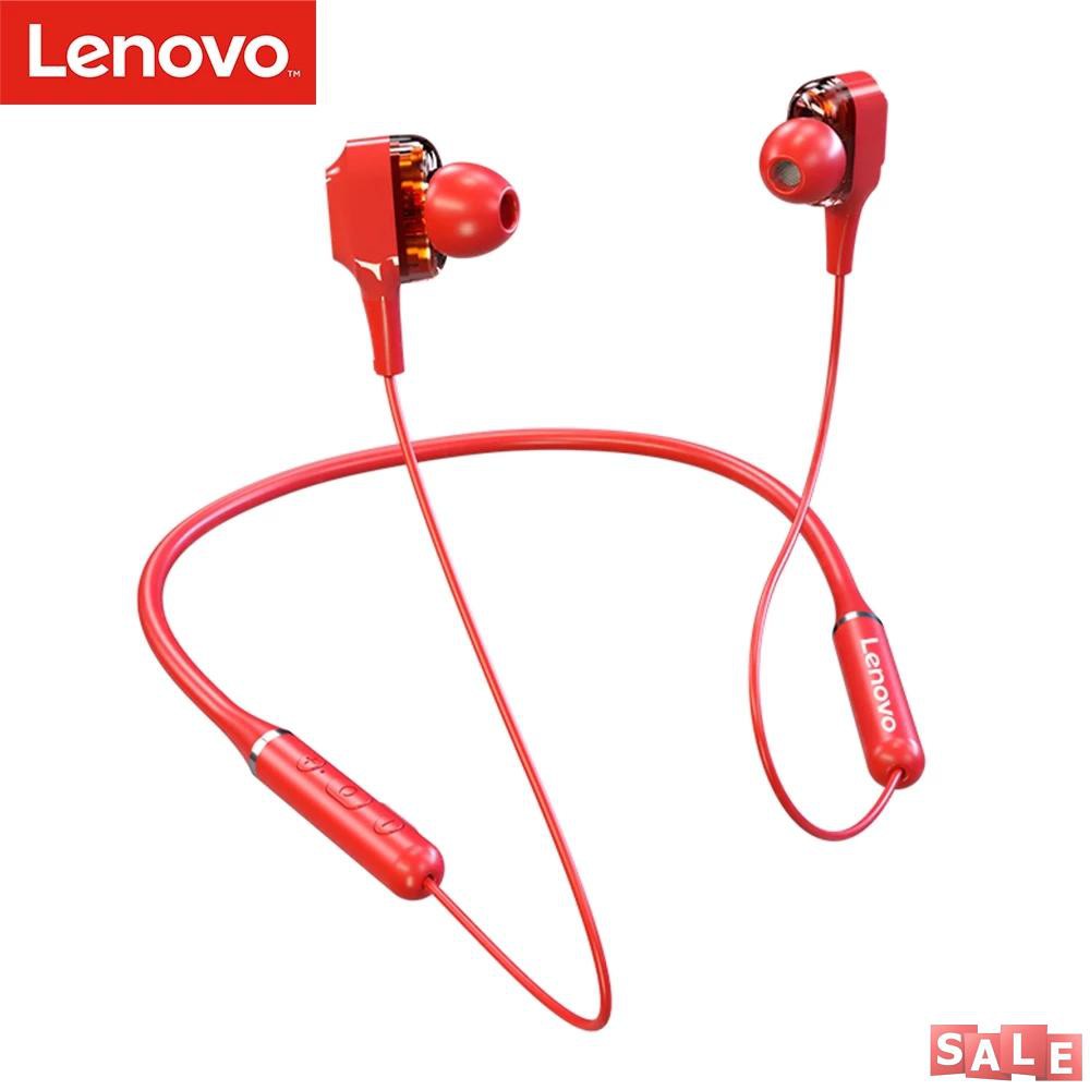 lenovo headset with mic