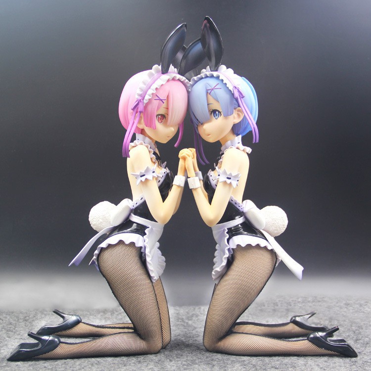 re zero action