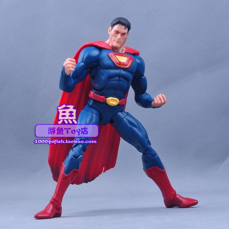 superman doll