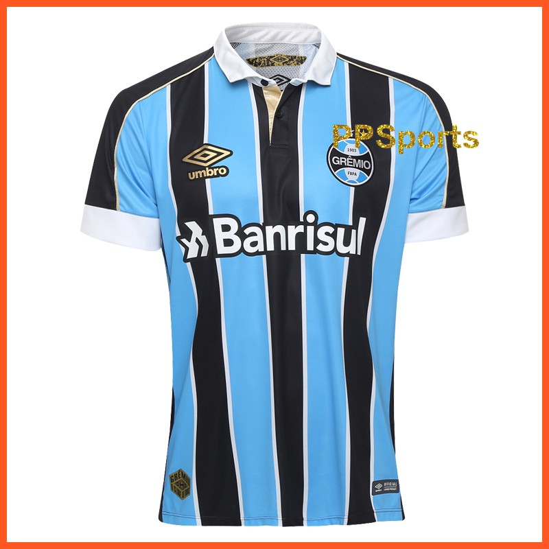 gremio jersey