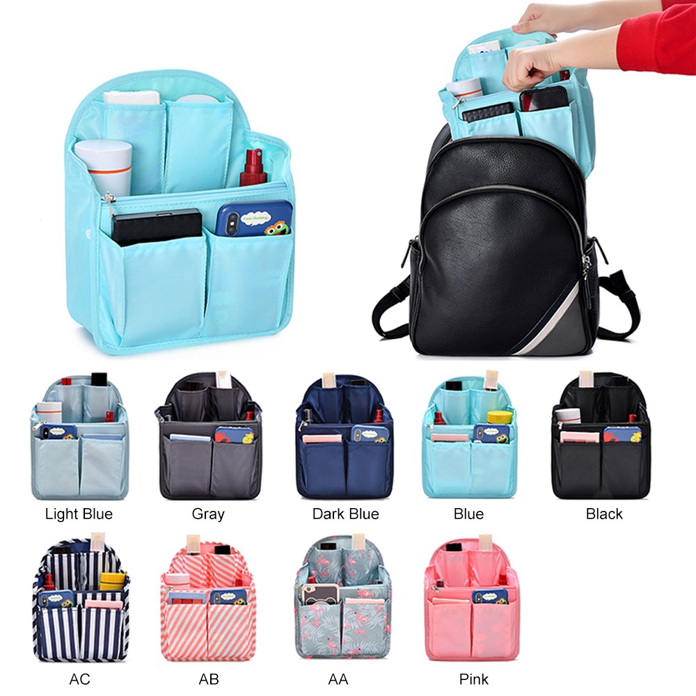 backpack organizer insert kanken