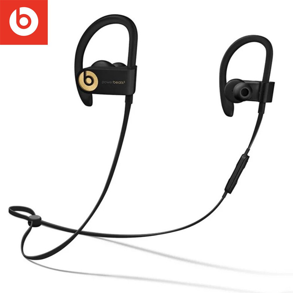 powerbeats three wireless