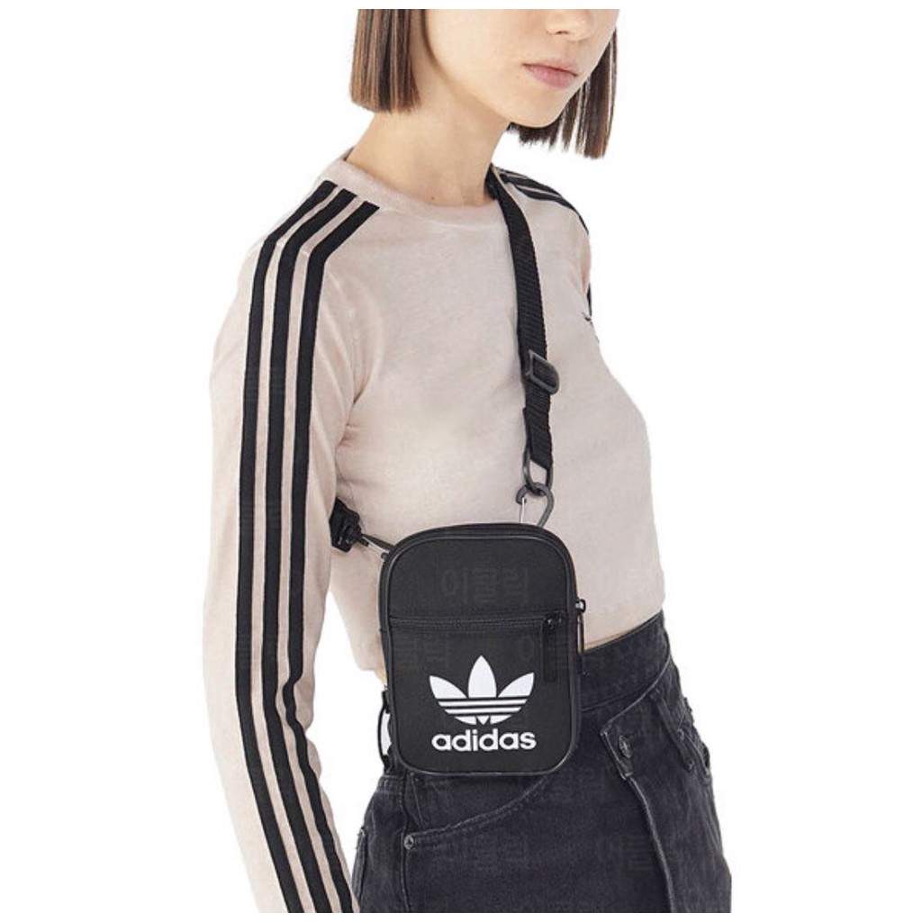 adidas festival bag