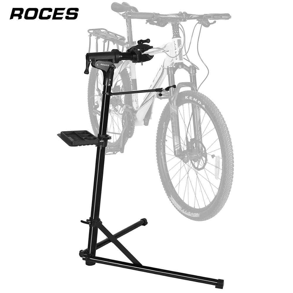 cycle workstand