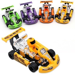 mini race cars for kids