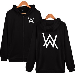 alan walker youth hoodie