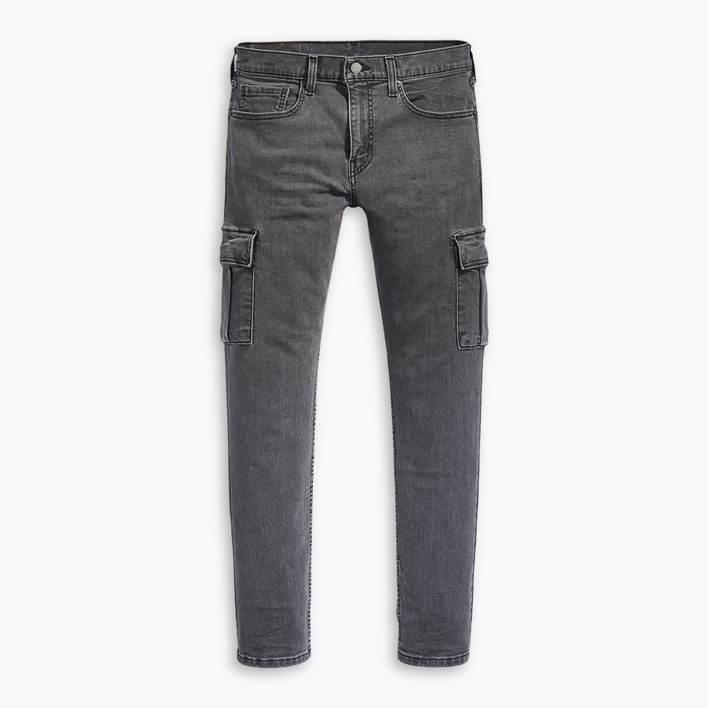 levi's 502 taper cargo