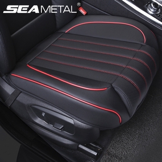 Car Seat Cover Set Interior Luxury Seat Covers Automobiles Protector Leather Seats Cushion Four Seasons Auto Seat-Cover Mats