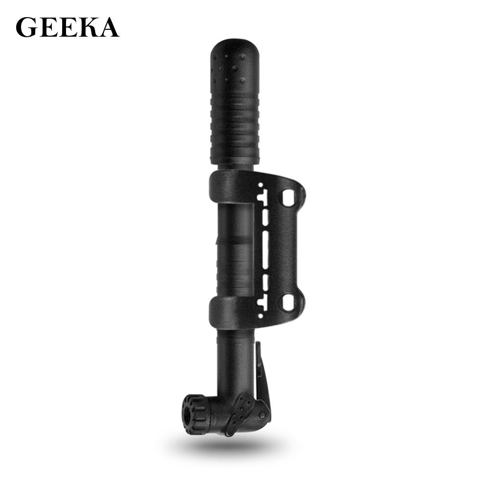 outdoor bike pump